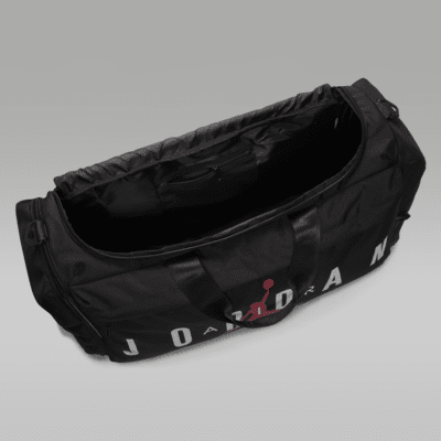 Nike.comにおけるジョーダン ベロシティ ダッフルバッグ (81L)に関する